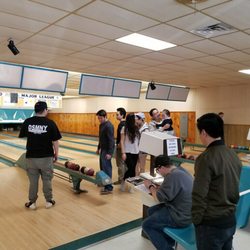 Laurel Bowling Lanes