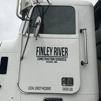 Finley River Construction Services - Demolition Services Near Me Finley River Construction Services - Demolition Services Near Me