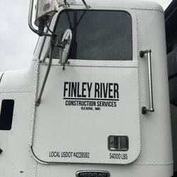 Finley River Construction Services