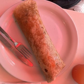 Pinky’s - Breakfast burrito - Breakfast & Brunch Near Me - San Juan, Puerto Rico Pinky’s - Breakfast burrito - Breakfast & Brunch Near Me - San Juan, Puerto Rico