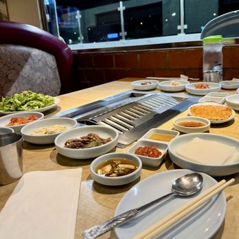 Mo Ran Gak Restaurant - Korean Near Me - Garden Grove, California Mo Ran Gak Restaurant - Korean Near Me - Garden Grove, California