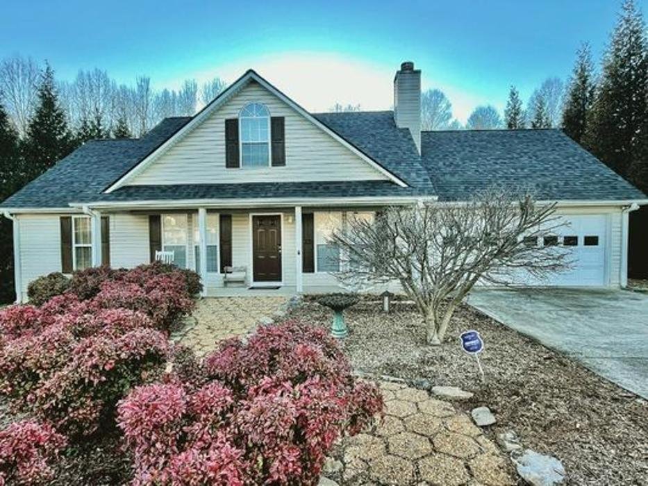 Slide of Southern Precision Homes