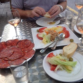Bodegas Mazon - Lunch - Tapas/Small Plates Near Me - Santander, S Bodegas Mazon - Lunch - Tapas/Small Plates Near Me - Santander, S