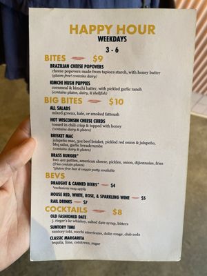 Menu photo 3 Expat BBQ Saint Louis, MO