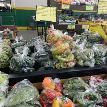 Produce Junction - a variety of vegetables on display - Fruits & Veggies Near Me - Broomall, Pennsylvania Produce Junction - a variety of vegetables on display - Fruits & Veggies Near Me - Broomall, Pennsylvania