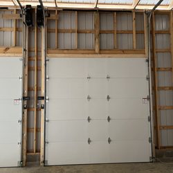 Affordable Garage Door