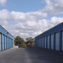 Lease-N-Lock Storage