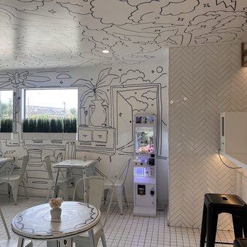 S3 Coffee Bar - Desserts Near Me - San Diego, California
