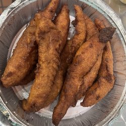 Creole Fusion Cuisine - Akra
