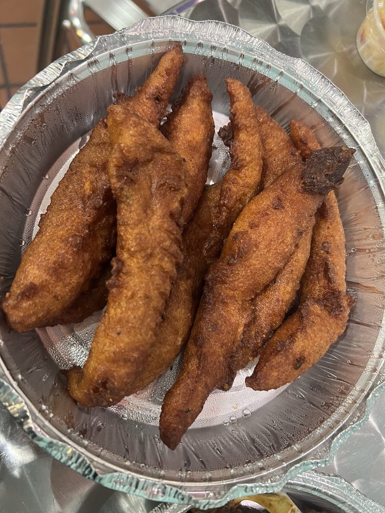 Creole Fusion Cuisine