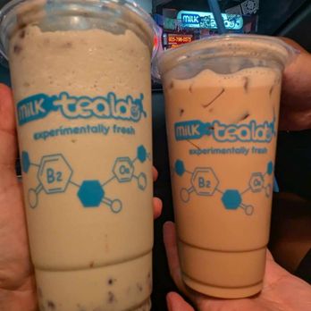 Milk Tea Lab - Coffee & Tea Near Me - Pleasant Hill, California Milk Tea Lab - Coffee & Tea Near Me - Pleasant Hill, California
