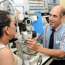 Windsor Park Vision Center