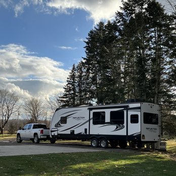 California RV Specialists - Ready to go. - RV Repair Near Me - Lodi, California
