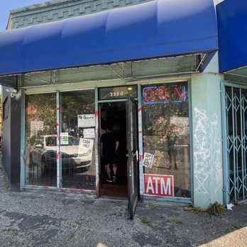 Pho Bac - a storefront with a blue awning - Vietnamese Near Me - Seattle, Washington Pho Bac - a storefront with a blue awning - Vietnamese Near Me - Seattle, Washington