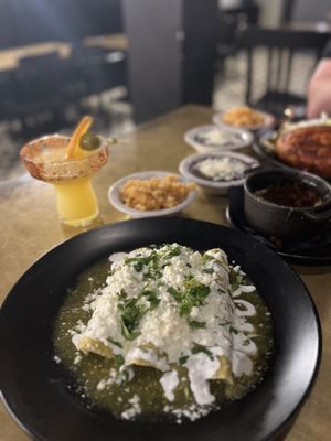 YOLA cocina mexicana by null
