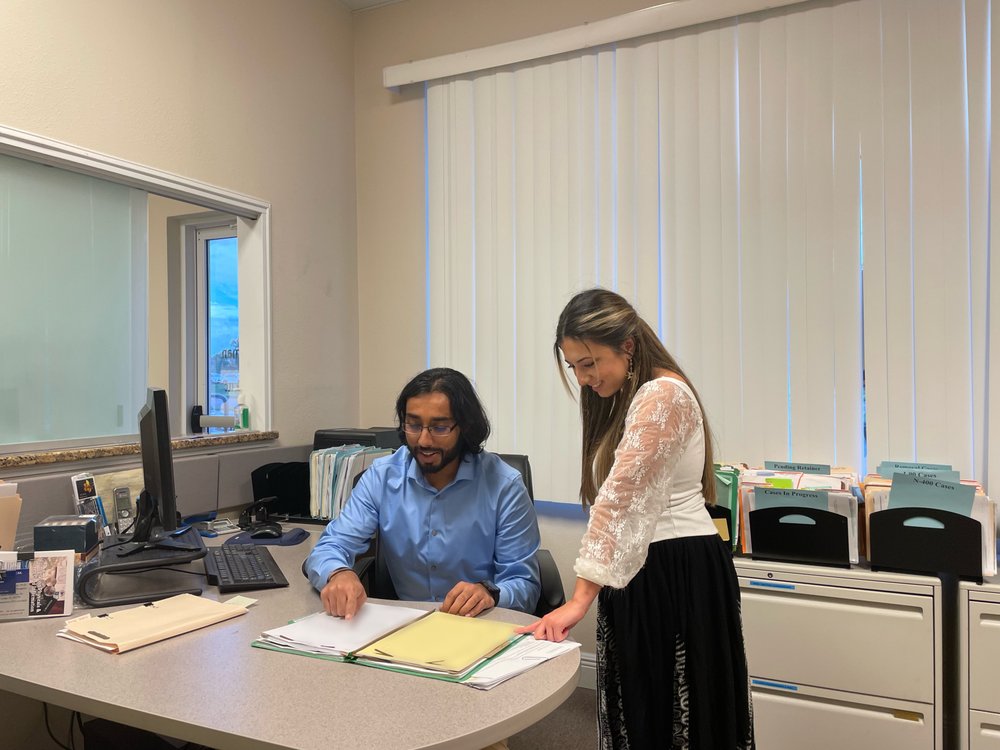 Cynthia I. Waisman P.A - immigration attorney in Tampa, FL