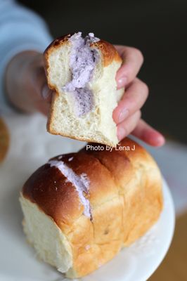Yoon's Bakery by null