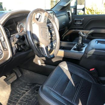New Era Car Wash - 2018 Black Denali - Car Wash Near Me - Brick, New Jersey New Era Car Wash - 2018 Black Denali - Car Wash Near Me - Brick, New Jersey