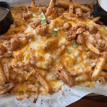 The Chimes East - CRAWFISH FRIES - Cajun/Creole Near Me - Baton Rouge, Louisiana