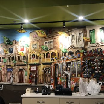 Karahi Point - Indian Near Me - Mississauga, Ontario