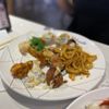 OraOra Sushi Buffet gift card