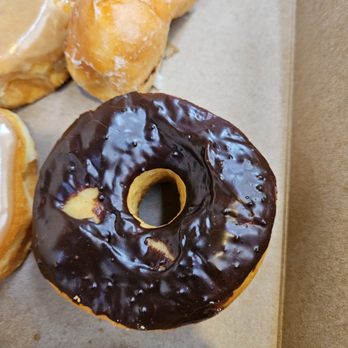 Donut Bistro - Donuts Near Me - Sparks, Nevada