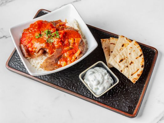 Cafe Istanbul by null