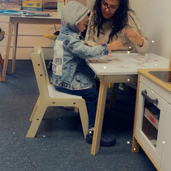 Jabberdogs - Speech therapy with Ms. Jacque - Speech Therapists Near Me - San Marino, California