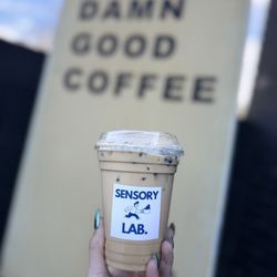 The Sensory Lab