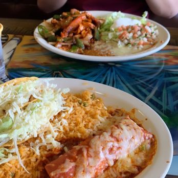 La Tolteca - Fajita Tolteca - Mexican Near Me - Crofton, Maryland