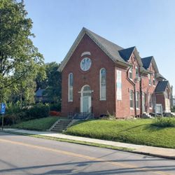 Darby Free Library