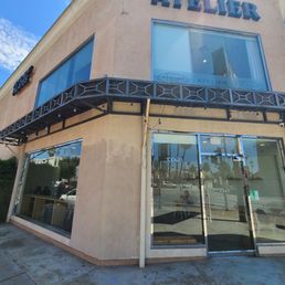 Exterior photo of Anko - Los Angeles, California Exterior photo of Anko - Los Angeles, California