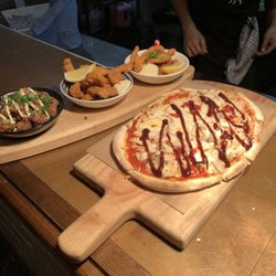 Verandah Main Bar & BBQ