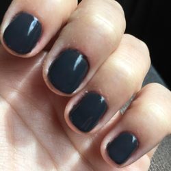 Luri Beauty - Manicure gel da Sueli