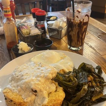 Buffalo Breakfast - Breakfast & Brunch Near Me - Sevierville, Tennessee
