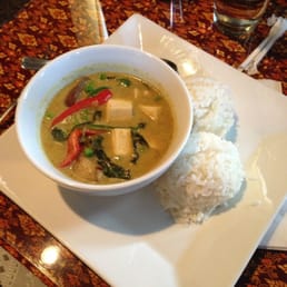 Green Curry