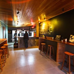Rockburger Bar - Rockburger Bar no Campeche