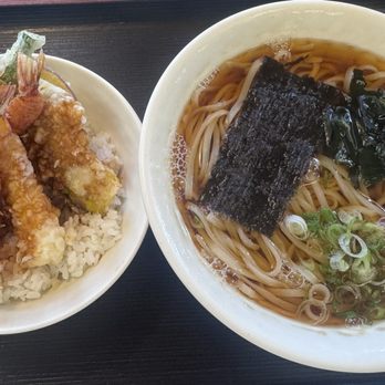 Ichimi Ann - Shrimp Tempura Rice Bowl and Udon - Japanese Near Me - Torrance, California Ichimi Ann - Shrimp Tempura Rice Bowl and Udon - Japanese Near Me - Torrance, California