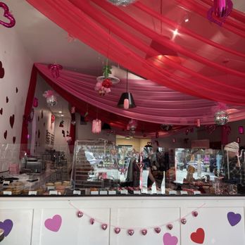 Just Baked - Coffee & Tea Near Me - Paso Robles, California