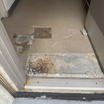 The Reserve at Tysons Corner - This is a photo of the third floor entrance, which has been like this for two years. (8/26) - Apartments Near Me - Vienna, Virginia The Reserve at Tysons Corner - This is a photo of the third floor entrance, which has been like this for two years. (8/26) - Apartments Near Me - Vienna, Virginia