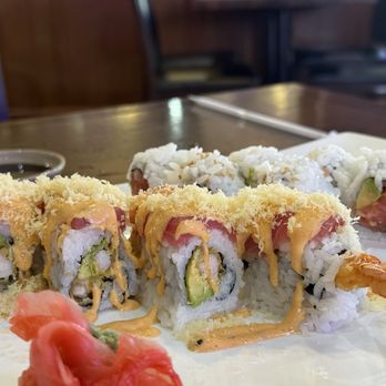 Fuji Steak House - Food - Japanese Near Me - Hamilton, Ohio