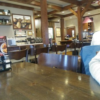 la Madeleine - Bakeries Near Me - Tulsa, Oklahoma