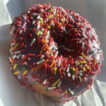 K-T Donuts #2 - Donuts Near Me - Spring Valley, California K-T Donuts #2 - Donuts Near Me - Spring Valley, California