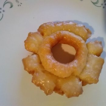 Master Fresh Donut - Donuts Near Me - Pico Rivera, California