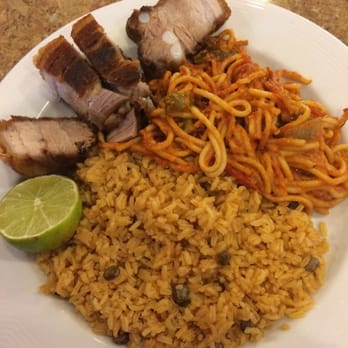 Los Hermanos - Dominican Near Me - Washington, DC, District of Columbia