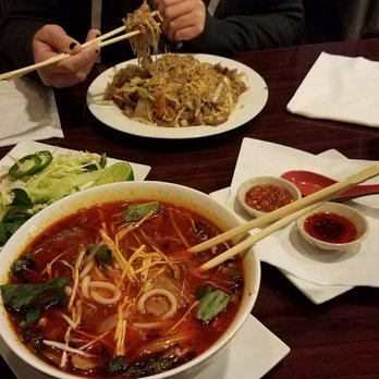 Viet Thai Cafe - Thai Near Me - York, Pennsylvania