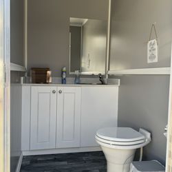 Posh Potties