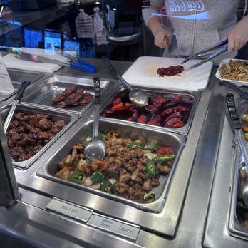 Cathay Chinese Food - Chinese Near Me - Winchester, California