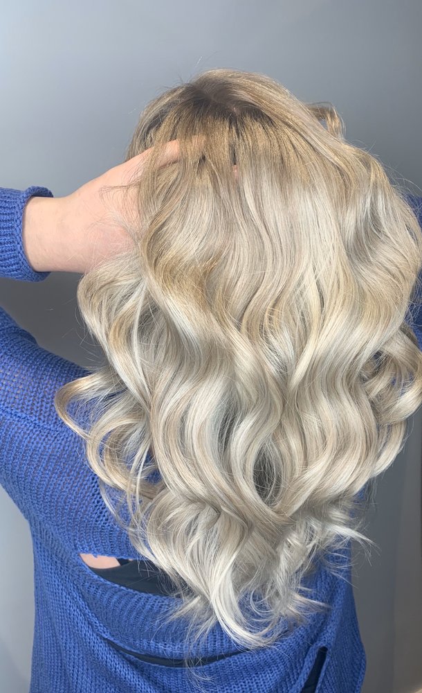 PONYTAILS + HORSESHOES 17 Photos & 52 Reviews 8408 109 Street