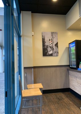 Pizza Hut by null